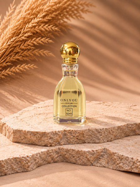 عطر Gold Lady ( 30 مل)