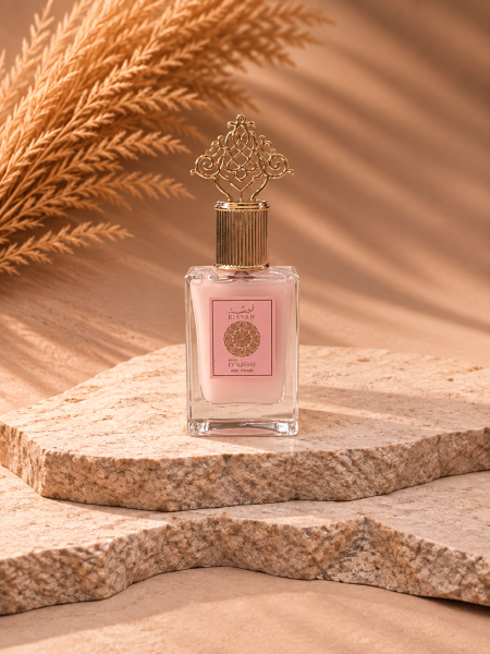 عطر مسك قصة ~ 30ml~