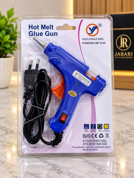 فرد سيليكون صغير 30W - GL 806
