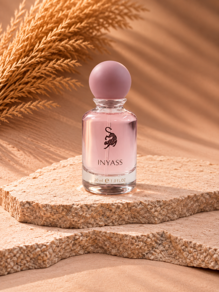 عطر جورجينا ~ 30ml~