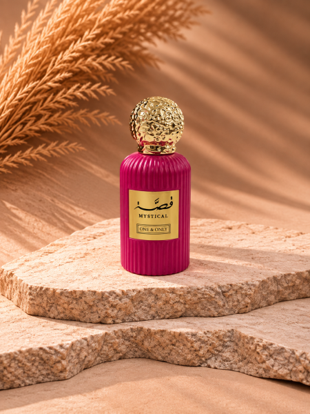 عطر قصة Mystical ( 30 مل )
