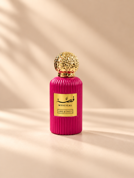 عطر قصة Mystical ( 30 مل )