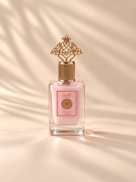 عطر مسك قصة ~ 30ml~