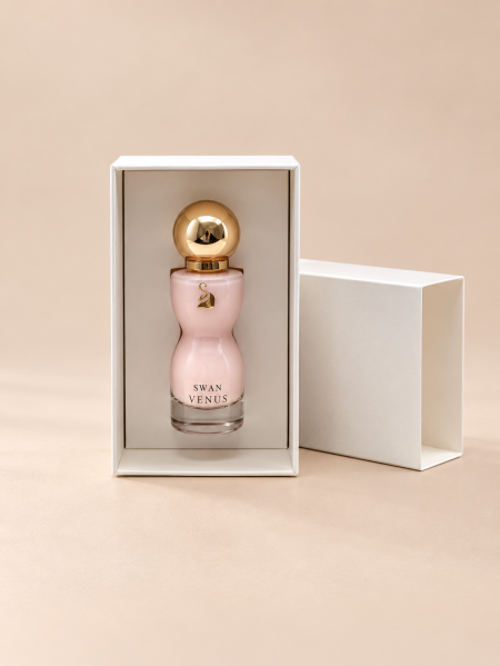 عطر جميلة لافيرن ~30ml~ & علبة تغليف ابيض