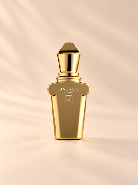عطر زيرجوف الذهبي 30Ml