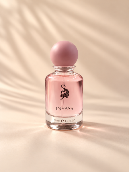عطر جورجينا ~ 30ml~
