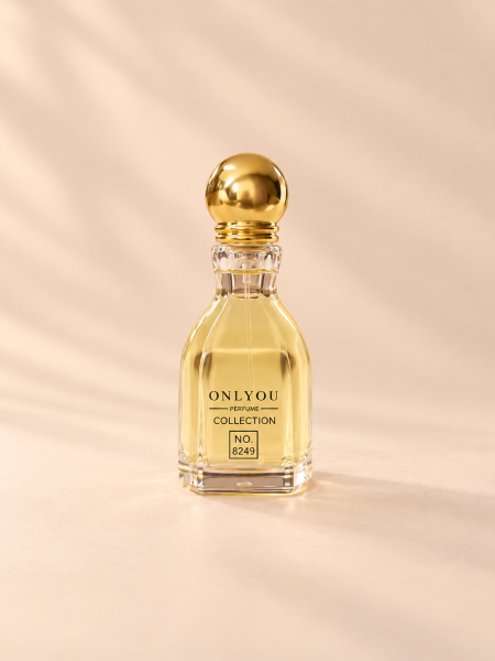 عطر Gold Lady ( 30 مل)