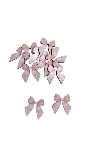 ستكرز خشب للزينة ( 3.5 سم )