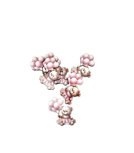 ستكرز خشب للزينة ( 3.5 سم )