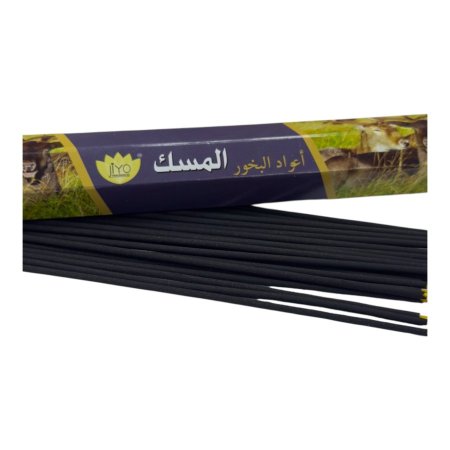 اعواد بخور ( المسك )