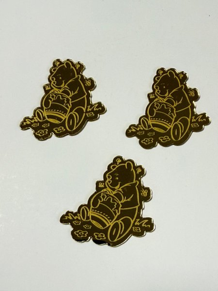 قطع اكريلك للزينة