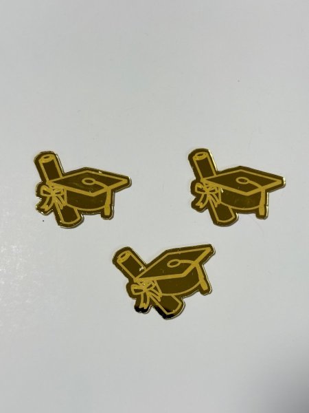 قطع اكريلك للزينة