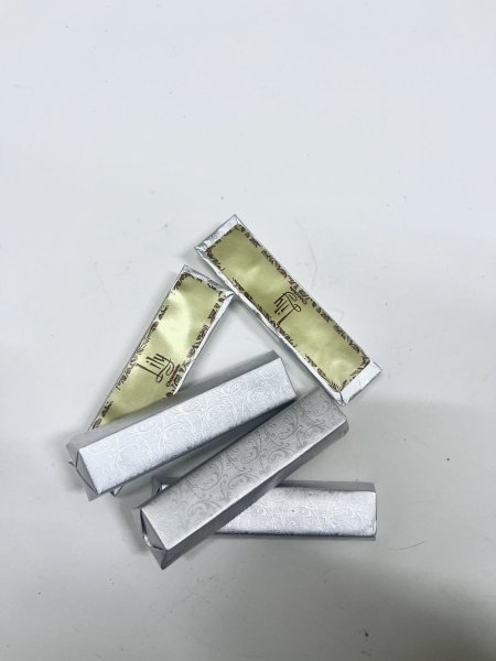 شوكلاته ريماس فضي