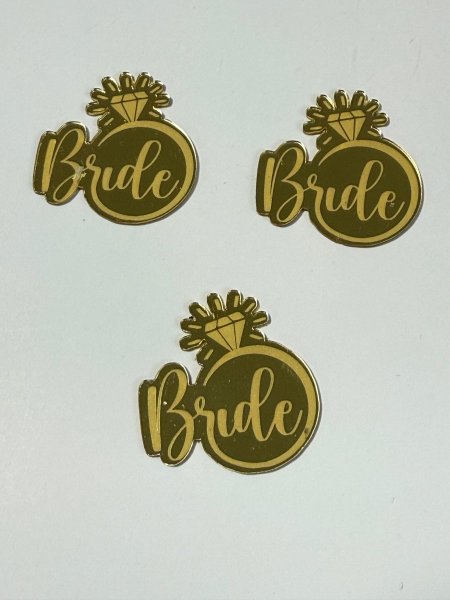 قطع اكريلك للزينة