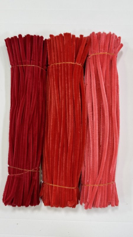 أسلاك وبرية ~ 100قطعة ~