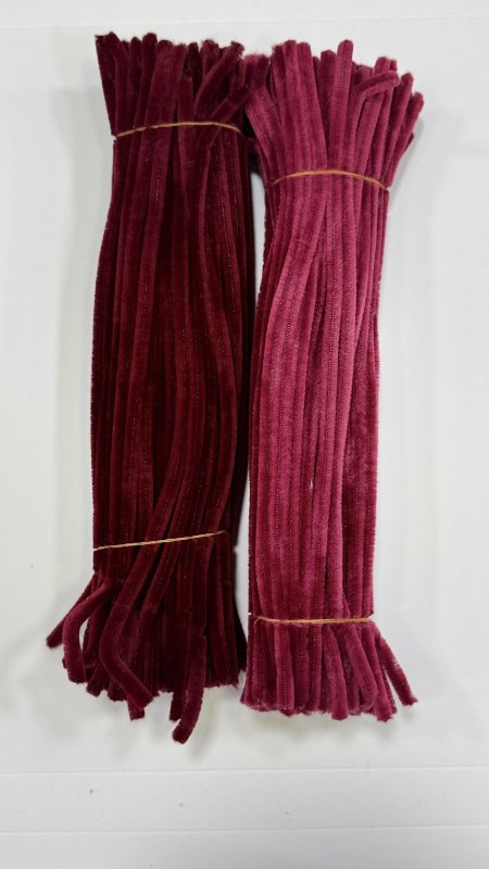 أسلاك وبرية ~ 100قطعة ~