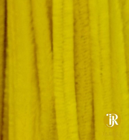 اصفر ليموني