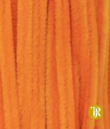 برتقالي فاتح