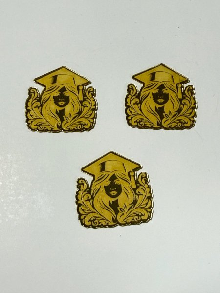 قطع اكريلك للزينة