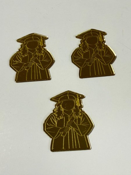 قطع اكريلك للزينة